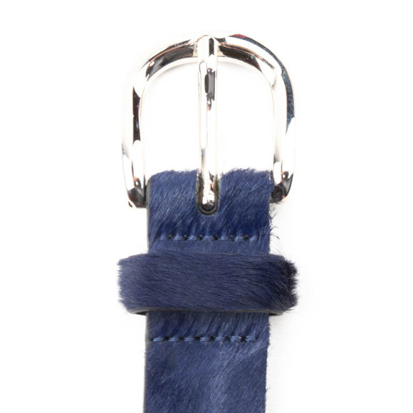 Isabel Marant Belt Women size 90 Indigo - Picture 3 of 5